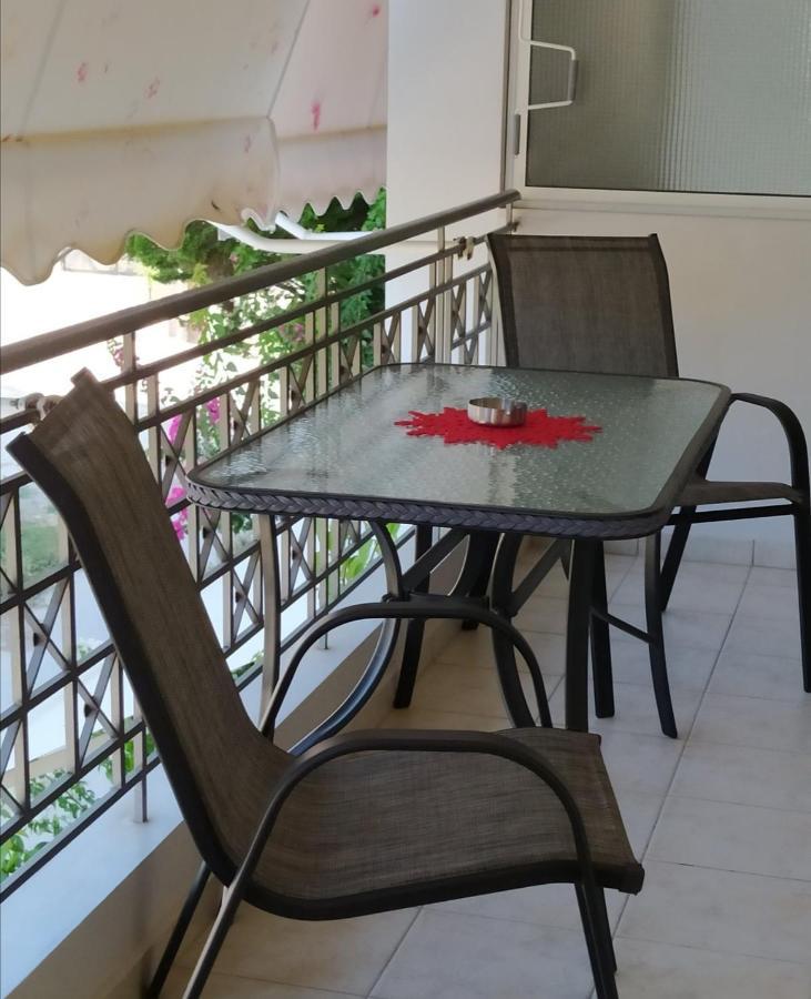 Vkastri City Lefkáda Dış mekan fotoğraf