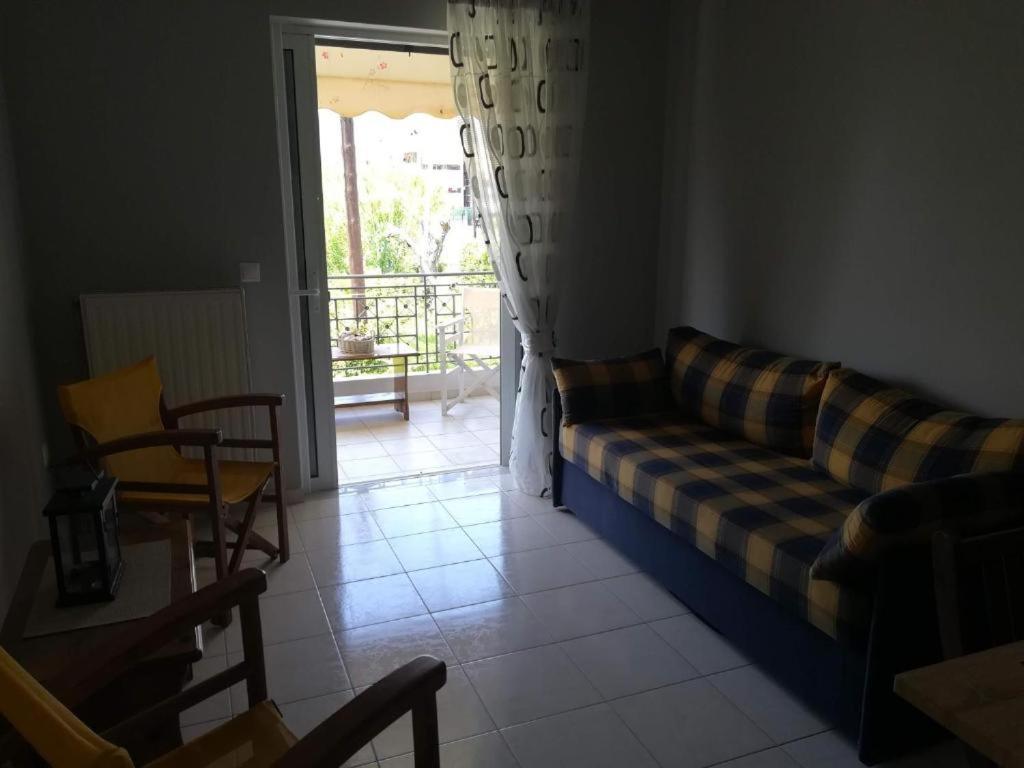 Vkastri City Lefkáda Dış mekan fotoğraf