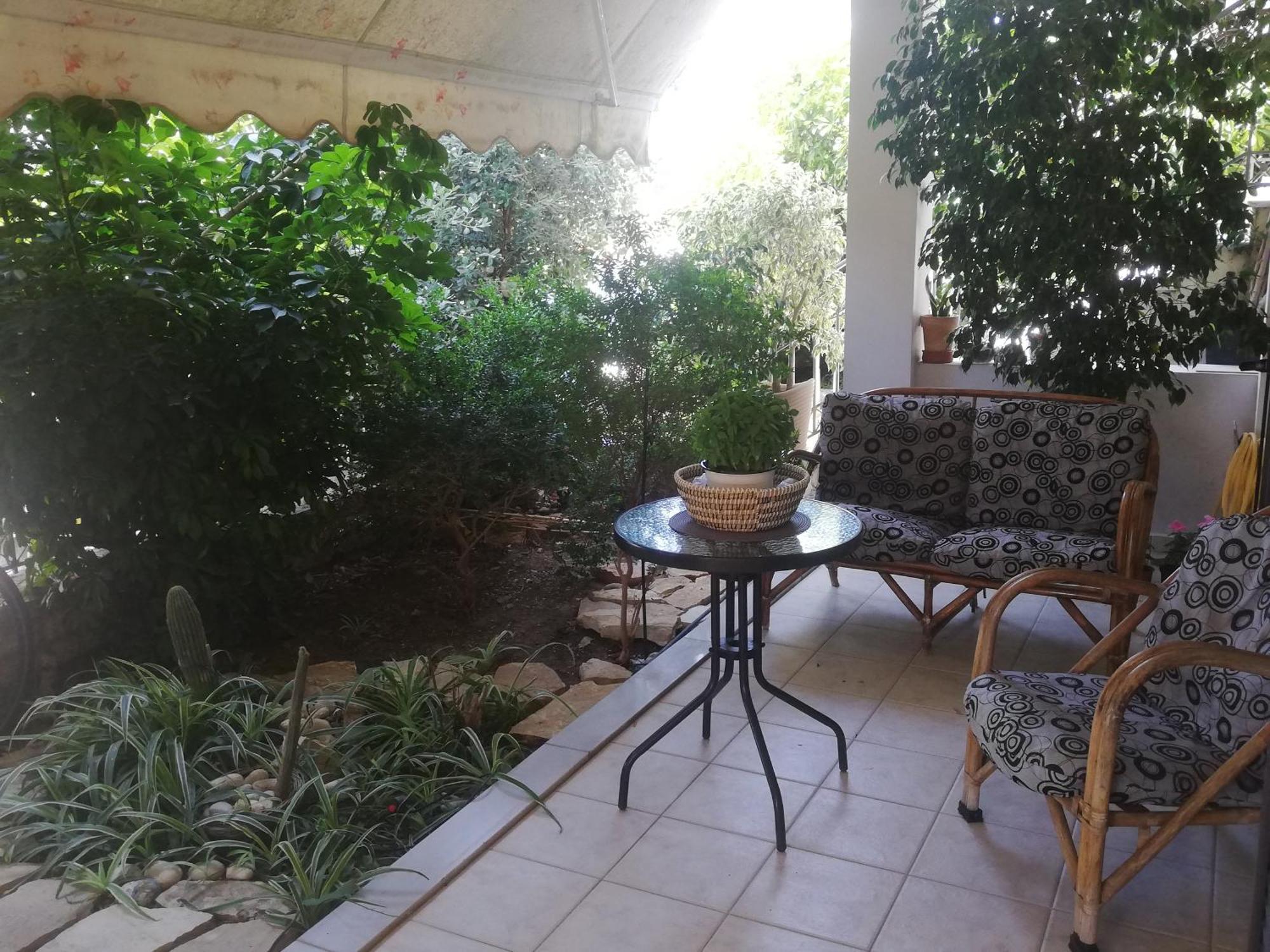 Vkastri City Lefkáda Dış mekan fotoğraf