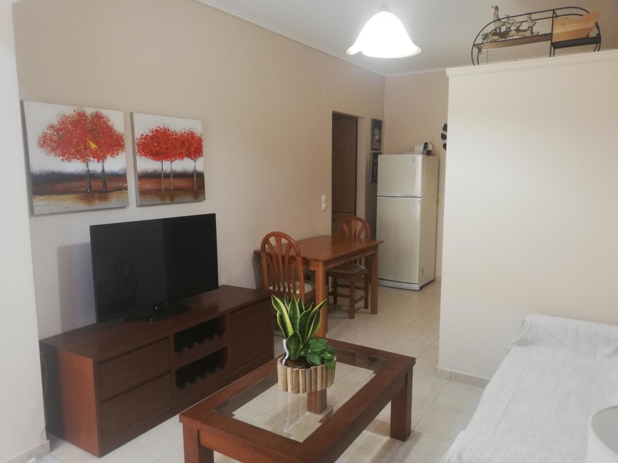 Vkastri City Lefkáda Dış mekan fotoğraf