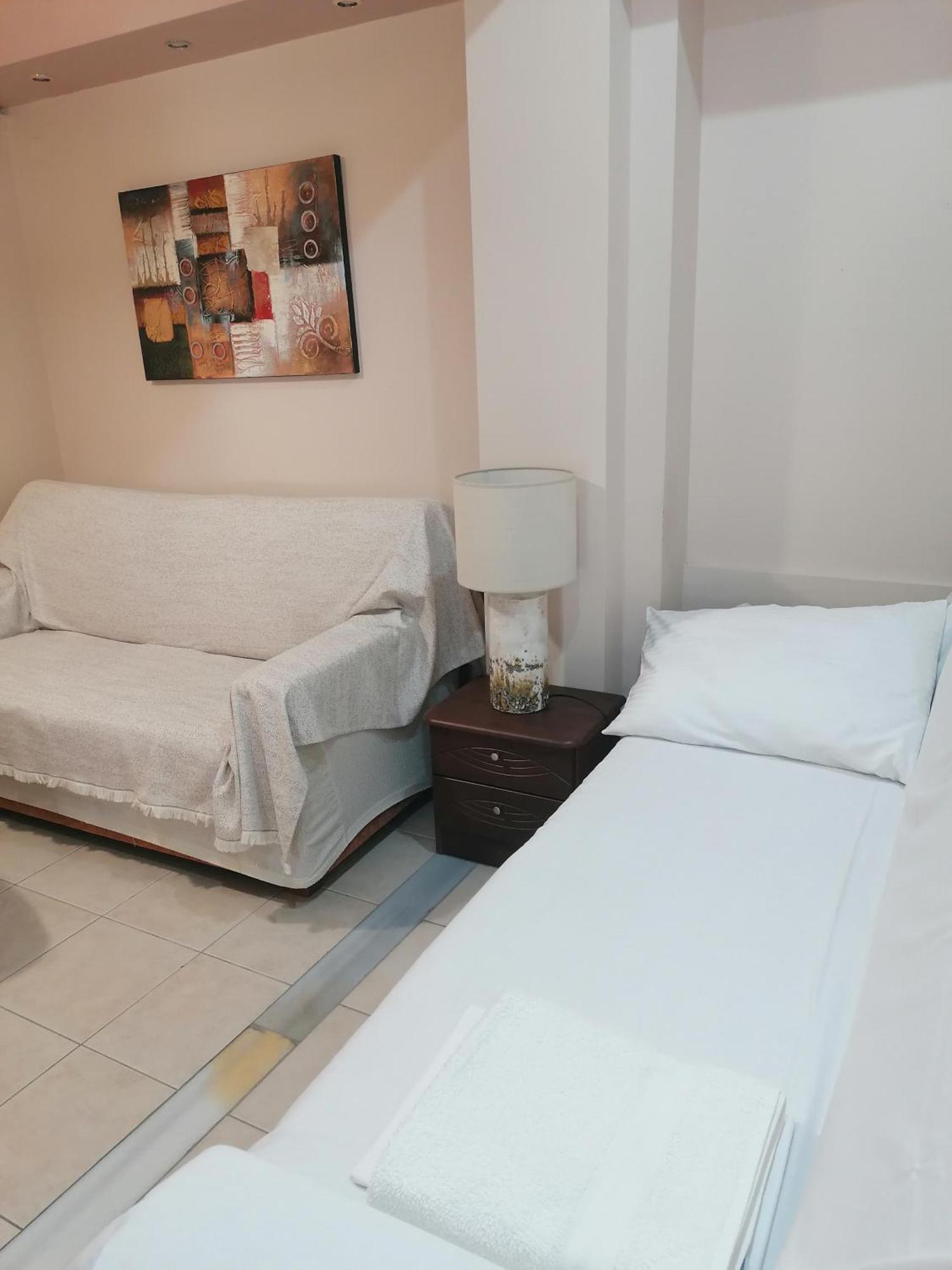 Vkastri City Lefkáda Dış mekan fotoğraf