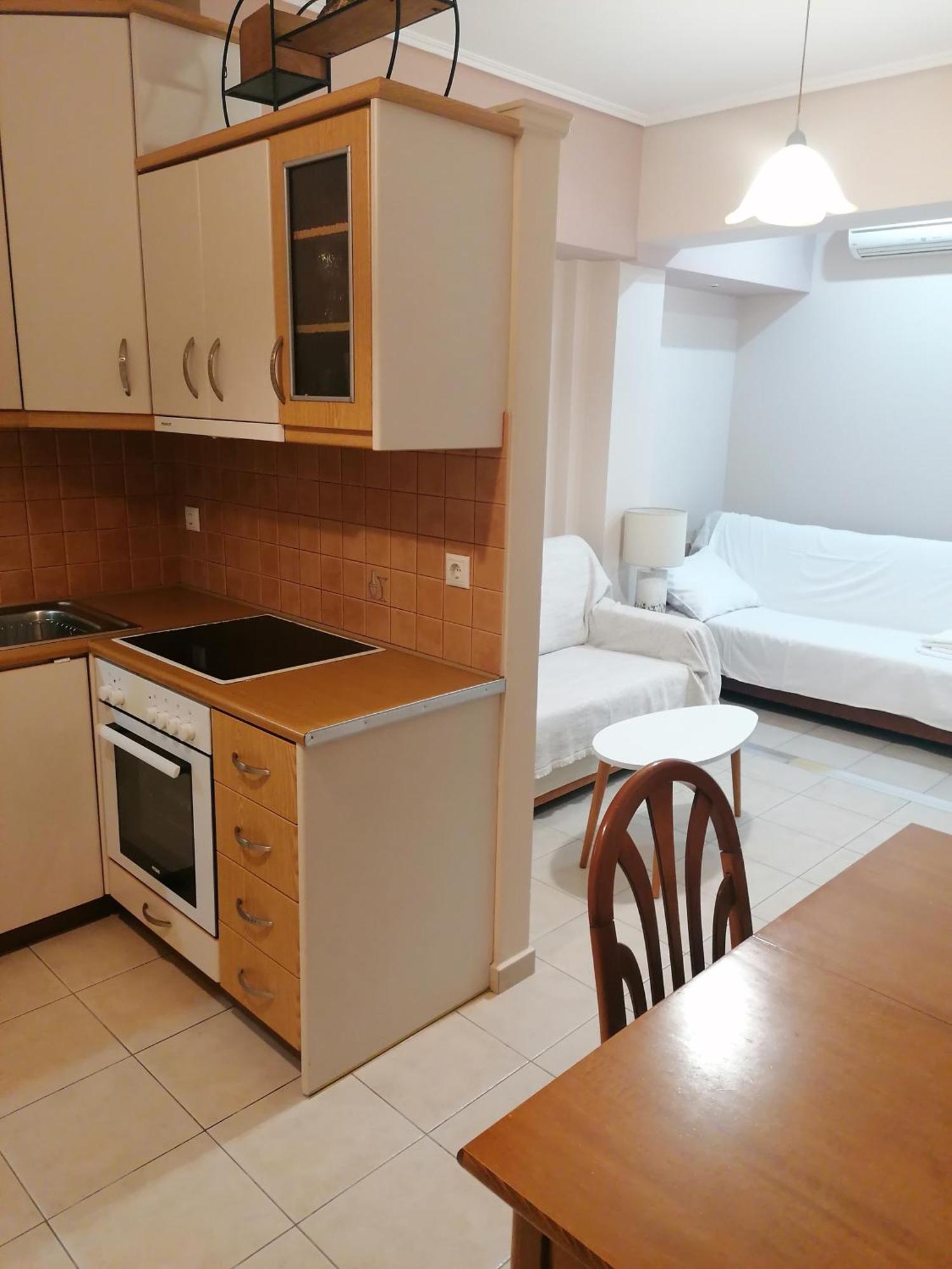 Vkastri City Lefkáda Dış mekan fotoğraf