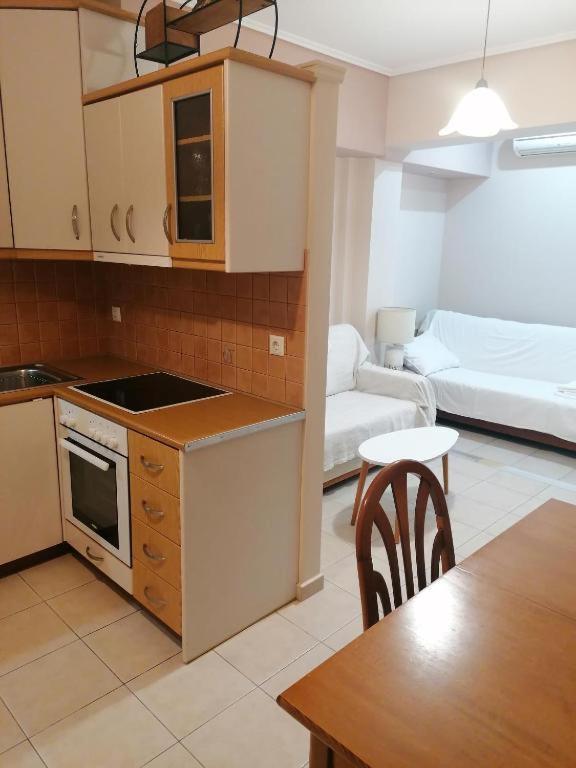 Vkastri City Lefkáda Dış mekan fotoğraf